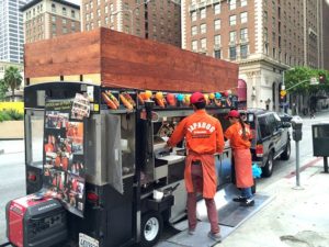 T. Nguyen Japadog