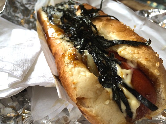 CA-LA-Japadog