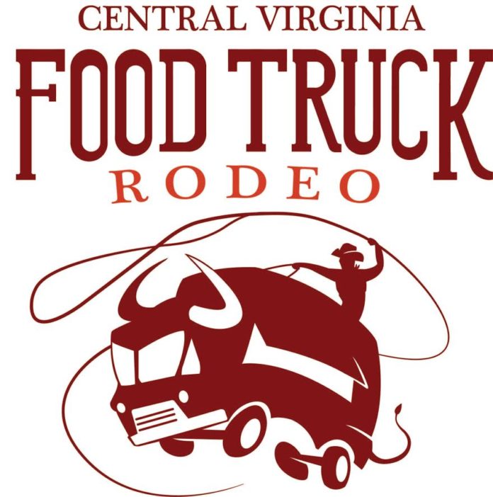 Richmond, VA: Stop Everything. There’s a Food Truck Rodeo. And It’s