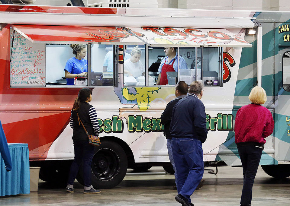 Al Mobile Fresh Mexican Grill Mobile Food News