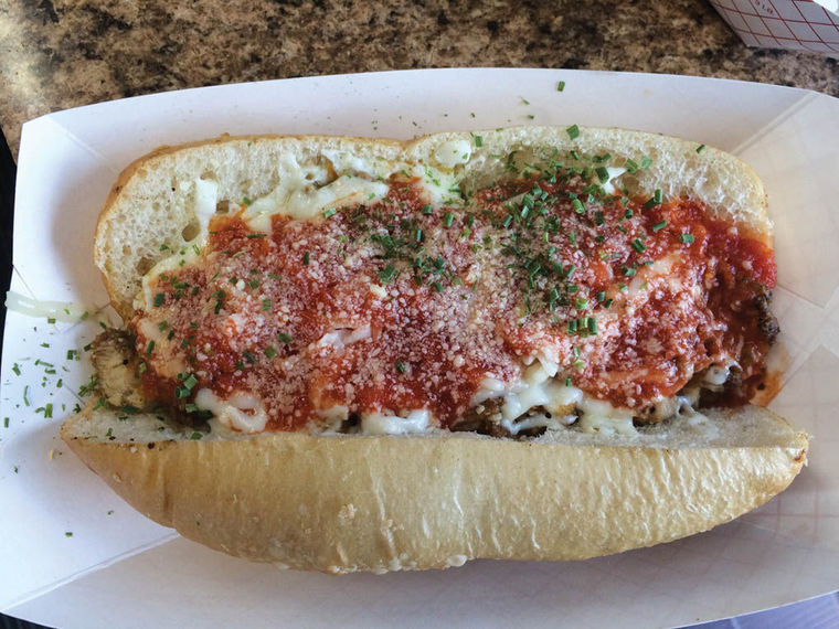 Jeffersonville, IN MEALS ON WHEELS Jeffersonville gives test drive