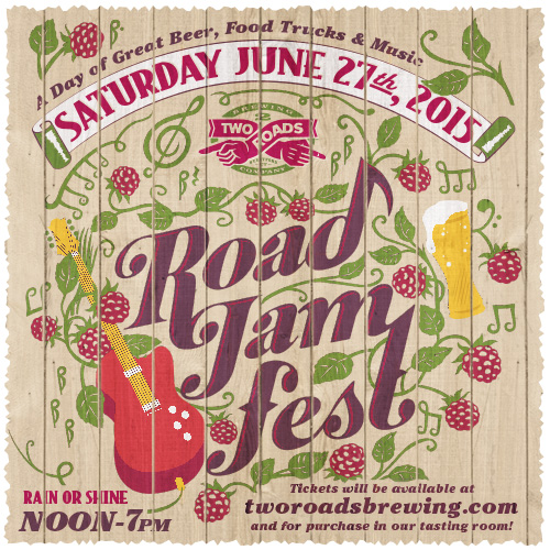 CTStratfordtwo_roads_brewery_stratford_ct_road_jam Mobile Food News
