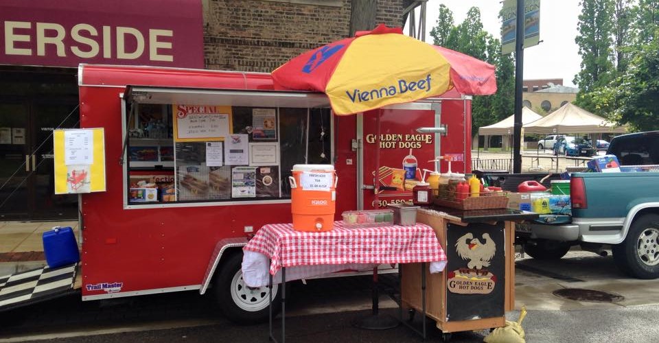 Elgin, IL Food Truck for Tourism Mobile Food News