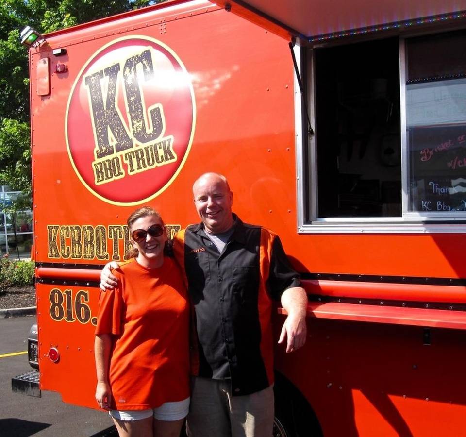 KSMerriamFood Truck Showdown1KCBBQtruck Mobile Food News