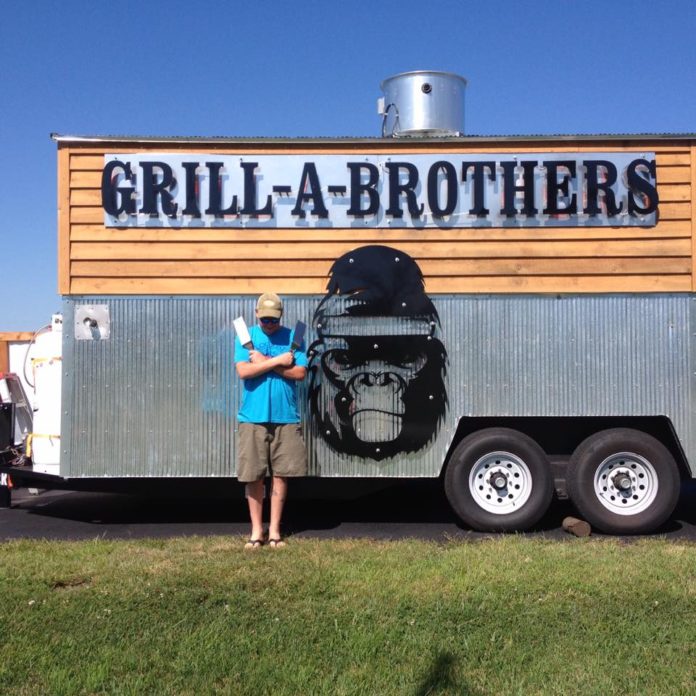 Columbia, MO New food truck rolls into Columbia Mobile Food News
