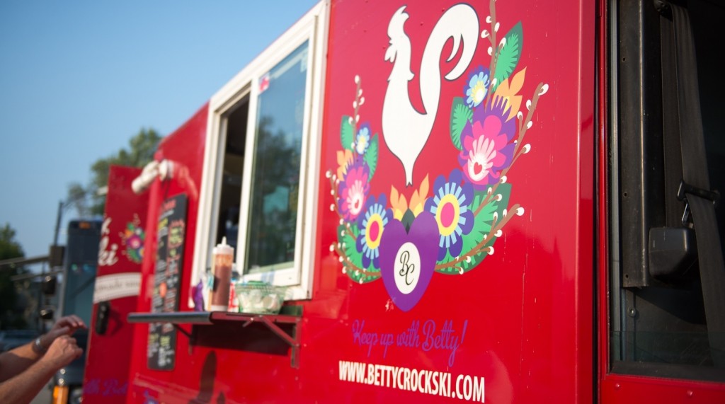 Buffalo Ny Betty Crockski Owners To Sell Business