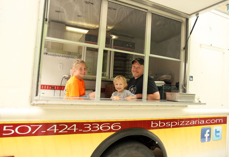 Rochester, MN Is this the year for food trucks? Mobile Food News