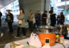Hong Kong: Hong Kong food bazaar diners back call to allow hawkers to cook with gas -survey