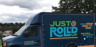 Home Mobile Food News