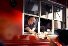 Bloomington, IN: IU Dining launches 2 food trucks in Bloomington