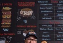 Boston, MA: Meet the Alum Behind Boston’s Popular Cookie Monstah Food Trucks