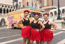 Turlock, CA: Turlock team to compete on ‘Great Food Truck Race,’ hopes to launch own truck soon