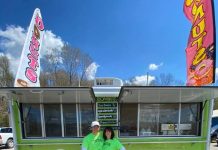 Meadsville, PA: Roll to Meadville’s Donutology food truck