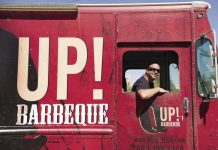 Phoeniz, AZ: Family operates a food truck amid pandemic, cancer