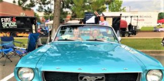 Madison, AL: Bob Jones Band hosts Car Show and Food Truck Rally on Oct. 24