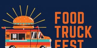 Americus, GA: Americus hosts first ever Food Truck Fest
