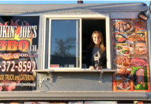 Jacksonville, NC: Food truck owner appealing for ordinances, more support of business