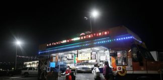 Los Angeles, CA: LA’s Food Trucks Try Not To Lose Their Lunch During The Pandemic