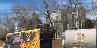 Colorado : Food Truck Group Releases 2021 Season Pass With More Than Fifty Vendors