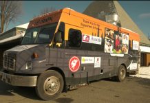 Ottawa, CAN: Ottawa Mission expanding food truck program to meet hunger needs