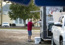Hanahan, SC: City officials hope food truck rallies attract restaurants