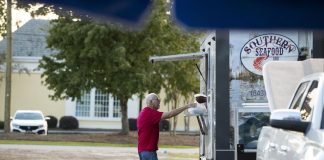 Hanahan, SC: City officials hope food truck rallies attract restaurants