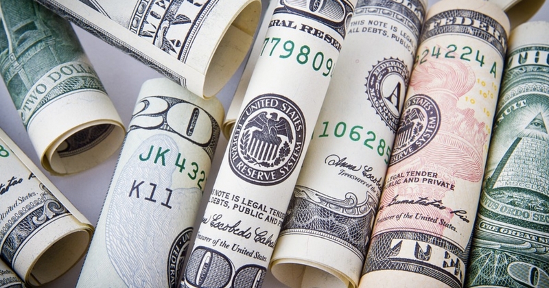 Peter Schiff: Jobs Report Not Encouraging, Simply a Matter of PR
