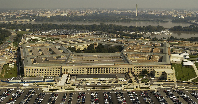 Pentagon Warns China’s Navy Developing Into Global Force