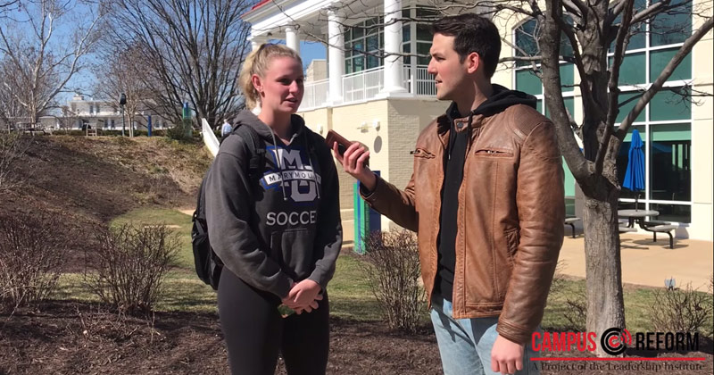 Prof on free speech 'sh*tlords': 'Fire them' and 'hound them from restaurants'