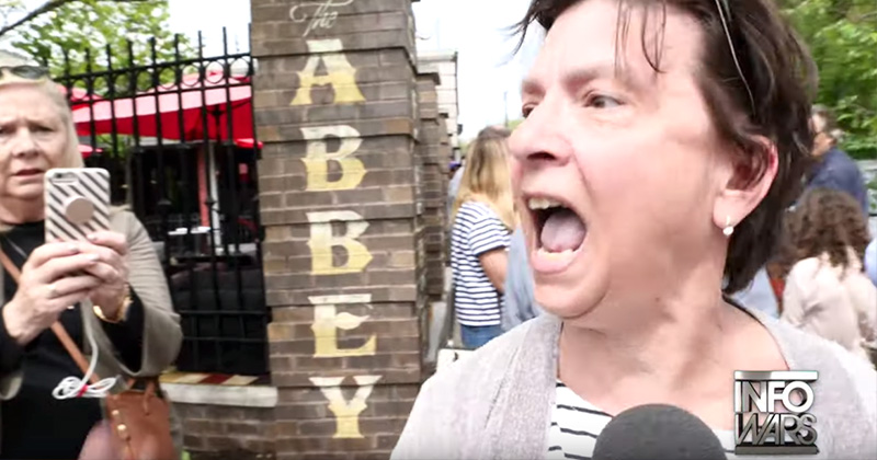 Must-Watch: Uninformed Liberals Get Triggered By Facts