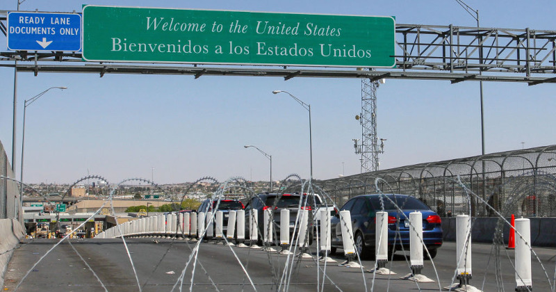 Cartels Thrive in New Mexico After Feds Shut Down Checkpoints