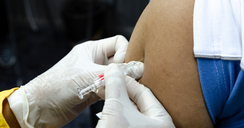 Backlash After Mayor Pete Supports Exemptions From Mandatory Vaccinations
