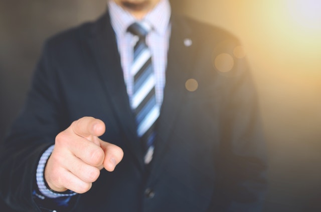 Afinal, o que é uma liderança autocrática?