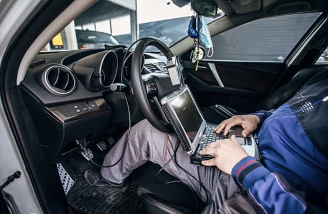 Remote start