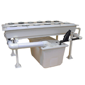 AEROJET AEROPONIC SYSTEM
