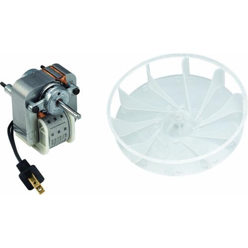 BroanNutone Fan Replacement Parts