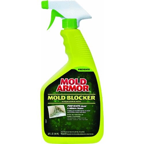 RezCor Mold Inhibitor