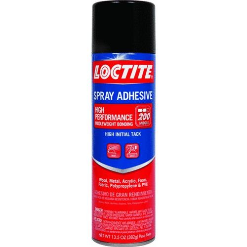 Henkel Corp LOCTITE High Performance Spray Adhesive