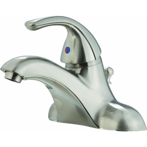 Globe Union Home Impressions Single Handle Lavatory Faucet