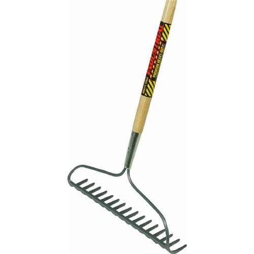 structron rake