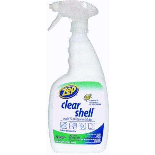 RezCor Mold Inhibitor