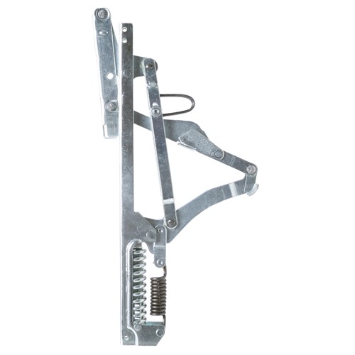 General Electric WB10X10078 Range Oven Door Hinge