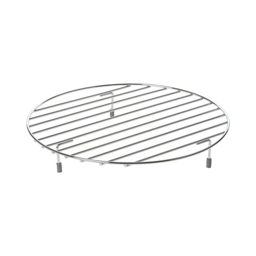 Bench Squat Combo Rack Microwave Convection Oven Rack