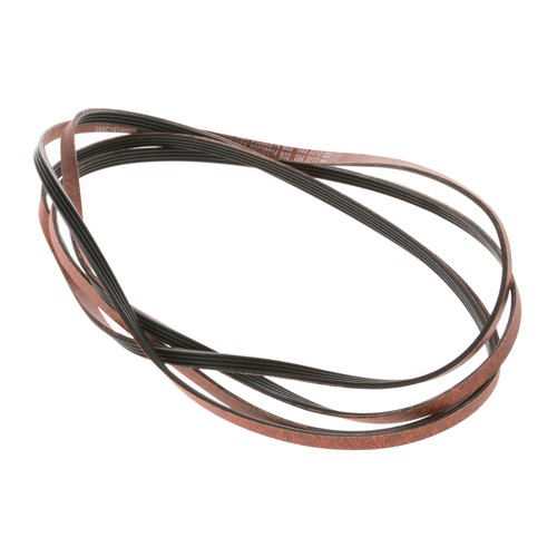 General Electric WE12M29 Dryer drum belt drive