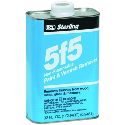 AAA Supply Paint & Varnish Stripper