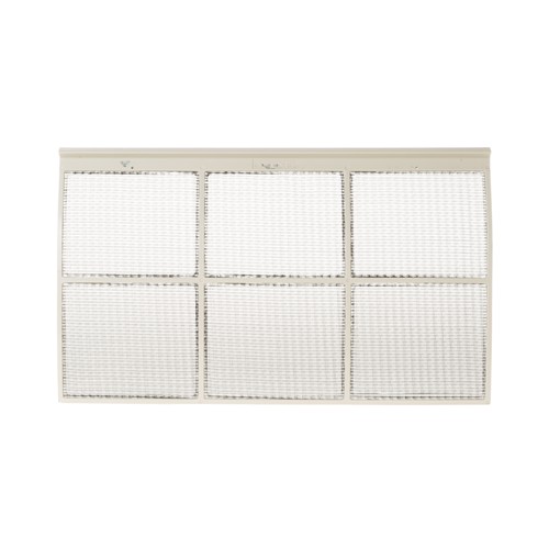 General Electric WJ85X158 Air conditioner dust filter