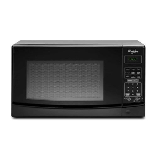 General Electric Microwave .7 C/F, Countertop, JEM3072DHBB, Black