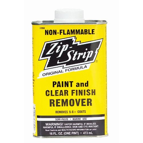 AAA Supply Paint & Varnish Stripper