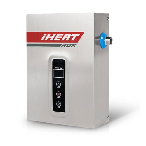 Drakken Electric Tankless S Series Water Heaters