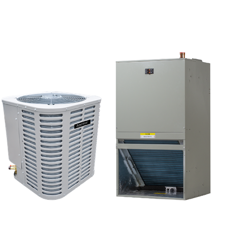 Ameristar 14 SEER Air Conditioning System